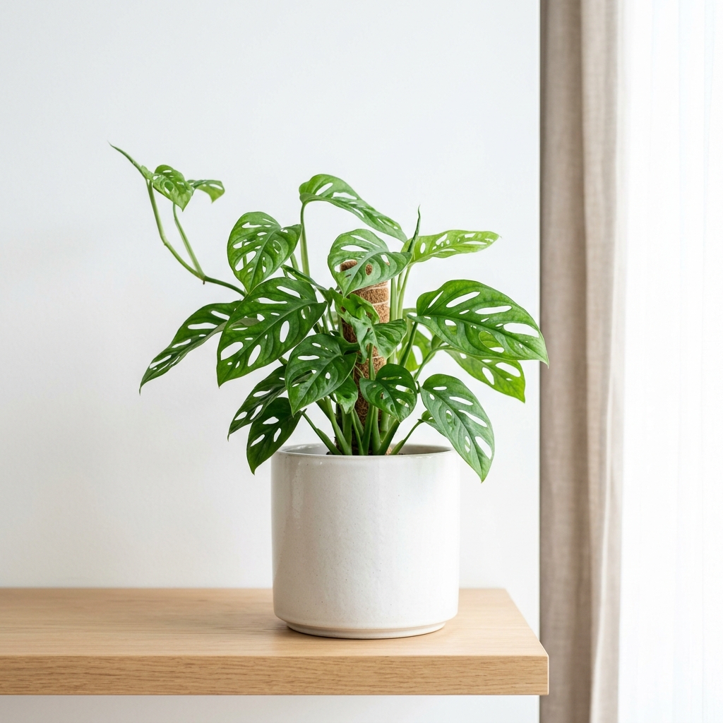 Clean plant