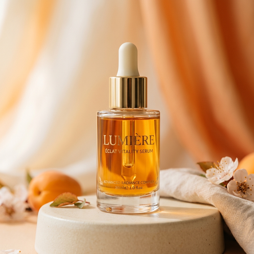 Serum ad variant