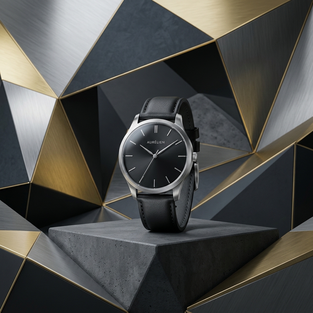 Watch ad variant